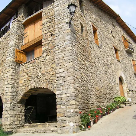 Apartman Casa Ballarin