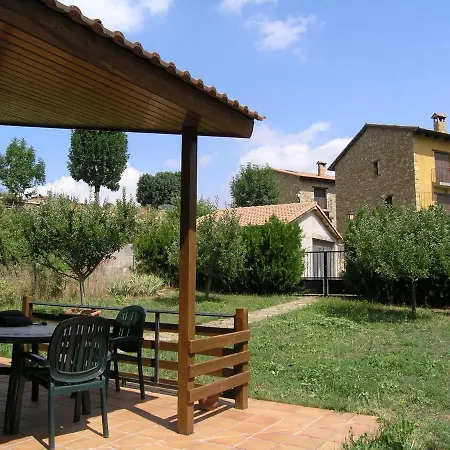 Casa Ballarin Appartement