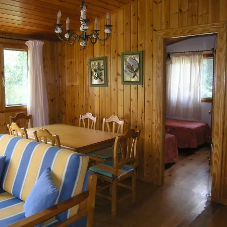 Casa Ballarin