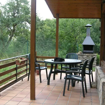 Casa Ballarin Appartement