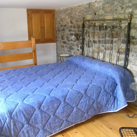 Casa Ballarin Appartement