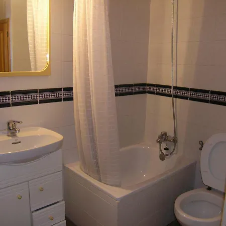 Casa Ballarin Apartman