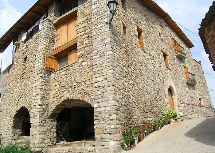 Lägenhet Casa Ballarin