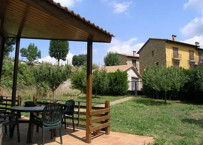 Casa Ballarin Lägenhet