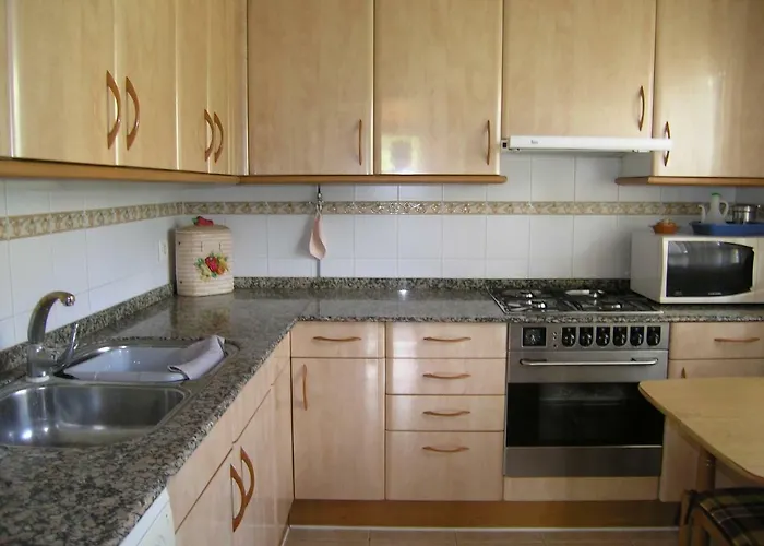 Casa Ballarin Lägenhet *