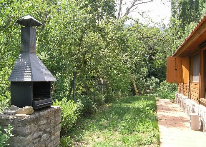 Lägenhet Casa Ballarin Espluga