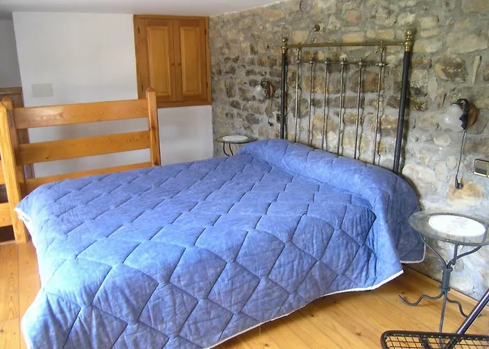 Casa Ballarin Lägenhet