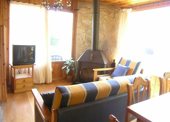 Casa Ballarin Lägenhet